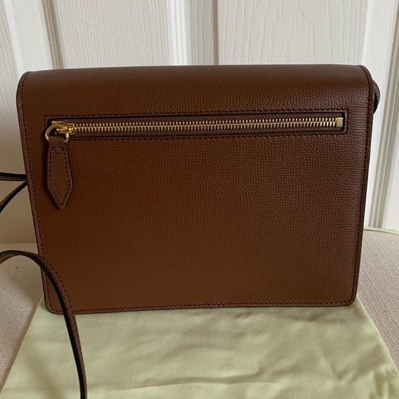 Burberry Macken Crossbody Bag - Picture 4 of 10